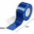 thumbnail image 2 of 1x 1.5m self-fusing silicone tape (self-amalgamating, self-vulcanizing), 2 of 5
