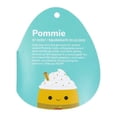 thumbnail image 3 of Squishmallows Official Kellytoy Plush 7.5 Inch Squishy Stuffed Toy (Pommie the Apple Cider), 3 of 5