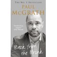 thumbnail image 1 of Back from the Brink : l'Autobiographie, 1 of 3