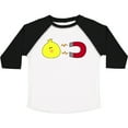 thumbnail image 3 of Inktastic Chick Magnet Boys or Girls Toddler T-Shirt, 3 of 5