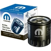 (2 pack) MOPAR MO-339 OIL FILTER