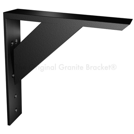 Large Shelf Bracket 26 X 12 Inch Walmart Com