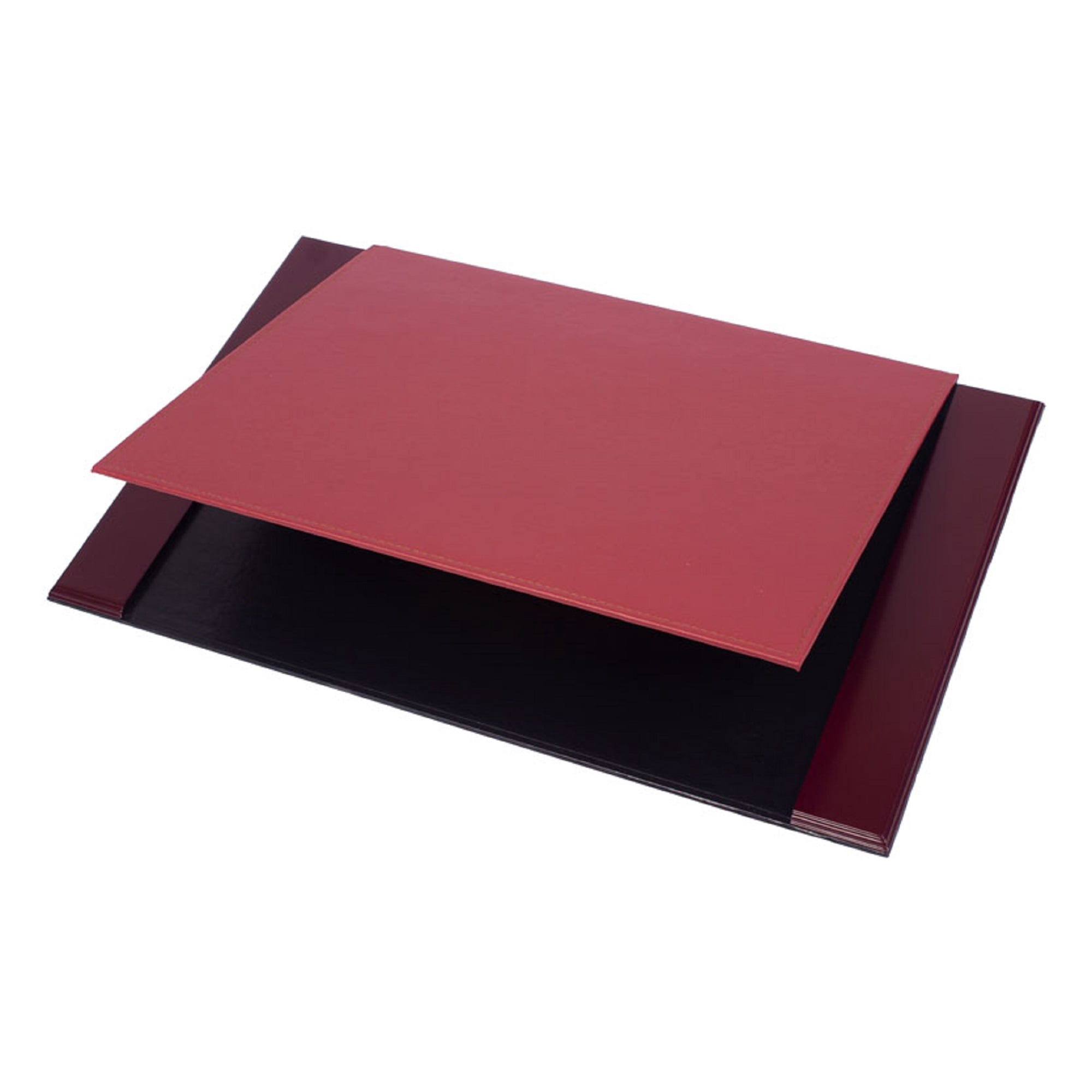 Desk Organizers - Desk Accessories - Leather Desk Organizer - Bonded Leather Desk Set - Home Office Accessories - Desk Supplies - Leather Desk Set - Office Accessories - 8 PCS