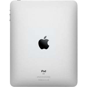 اشعل حريقا مهم للغاية الأول  Apple iPad 2 (Refurbished) 64GB 9.7