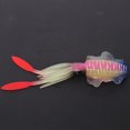 thumbnail image 4 of Señuelo luminoso de calamar suave de simulación artificial de PVC, cebo para pesca, 4 of 10