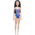 thumbnail image 3 of Muñeca Barbie de Playa Raquelle, 3 of 3