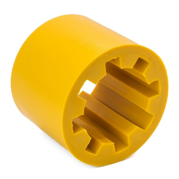 PR208FS for J/B Industries Vacuum Flexible Coupler Seal and Water Resistance Coupler
