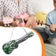 thumbnail image 4 of Ukelele de 42 cm para niños, guitarra de 4 cuerdas para principiantes, ideal para cumpleaños y Año Nuevo. Verde, 4 of 5