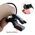 thumbnail image 1 of Flmtop 2/3pin 4/5/6mm Portable Smart Bracelet Watch Charging Cable Adapter Charger Clip, 1 of 6