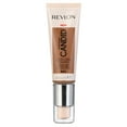 thumbnail image 5 of Revlon PhotoReady Candid Natural Finish Anti-Pollution Foundation, 540 Walnut, 0.75 fl oz., 5 of 8