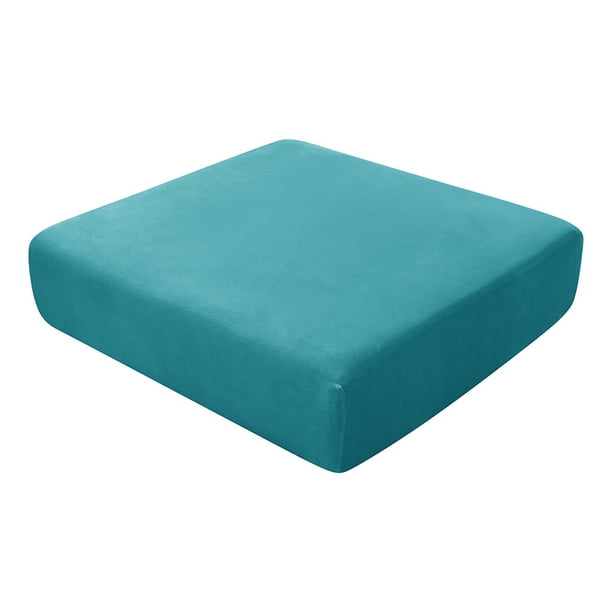 Nueva funda de cojín de sofá ajustable de terciopelo para sala de estar, funda de sofá de talla grande para el hogar, fundas de LICRA para protección de asiento de habitación y cama