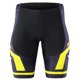 thumbnail image 5 of Pantalones cortos de ciclismo para hombre Pantalones cortos de bicicleta con protección de amortigua Lixada Bermudas, 5 of 7