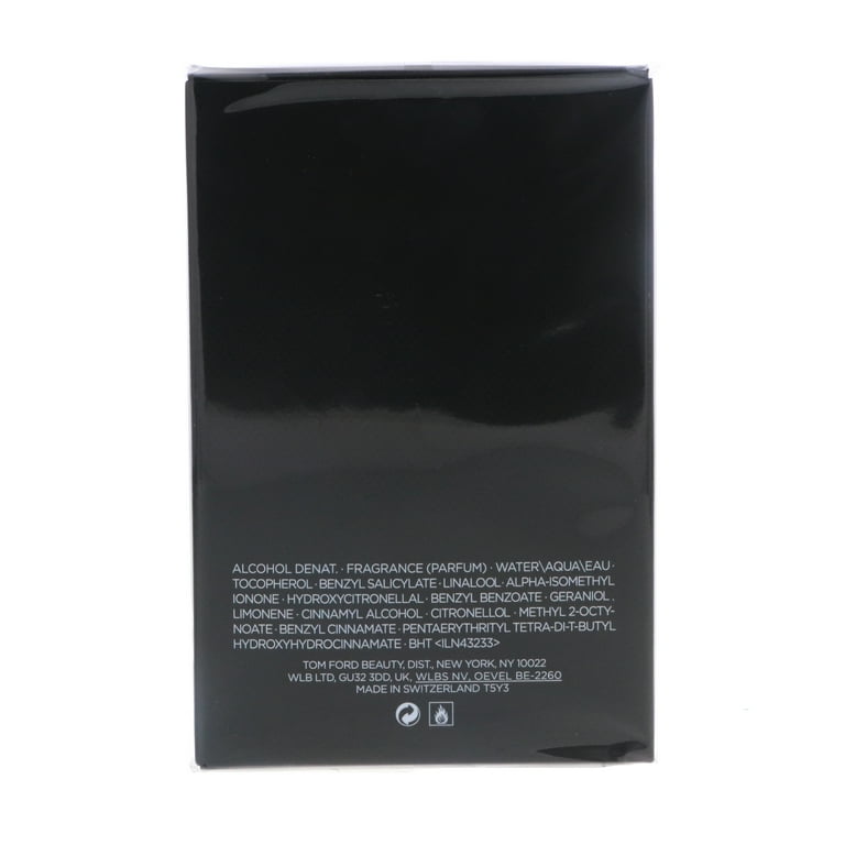 Tom Ford Ombre Leather Eau De Parfum Spray, Intense Tom Ford Ombre Leather Eau De Parfum Spray, Intense