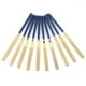 thumbnail image 3 of Limas de diamante Ticfox Herramienta de reparación de joyas 10 piezas 5 * 180, 3 of 11