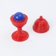 thumbnail image 3 of Juego de cuentas para niños, rompecabezas de taza mágica sin huellas, juguetes novedosos, accesorios para trucos de magia de primer plano, 1 Juego, 3 of 5
