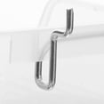 thumbnail image 3 of BRIGHTFUFU 4 Pcs Support de Rangement Pièces en Plastique Support d'Outils Transparent Atelier Maison, 3 of 8