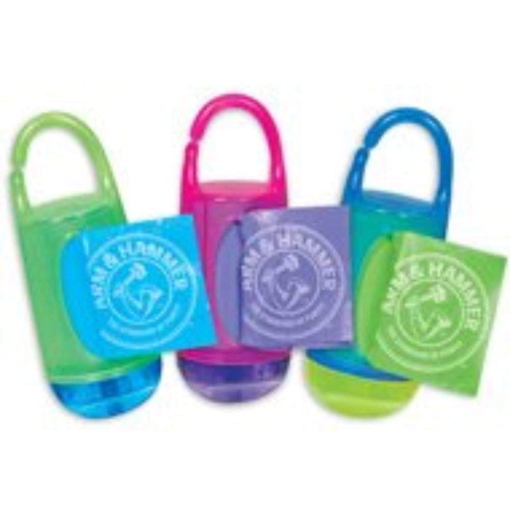 diaper bag dispenser