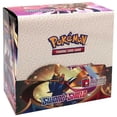 thumbnail image 1 of Caja de presentación de 324 sobres de cartas Pokémon TCG: Espada y Escudo - Reinado Escalofriante (36 sobres), 1 of 1