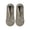 Army Green, variant on Ice Silk Sock Slippers Breathable Sole Wicking Non Thin Fit