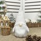 thumbnail image 1 of Muñeco de peluche de Papá Noel de dibujos animados, adorno de Navidad, decoración de fiesta en casa, regalo, 1 of 8