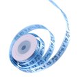 thumbnail image 3 of Baby Shower Ribbon, 10Yards Baby Ribbon For Baby Shower Baby Shower Ribbon Boy with Prints For Parents and Their Babies, 3 of 7