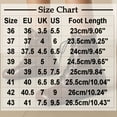 thumbnail image 2 of Xfvqtps Womens Embroidered Ankle Boots Vintage Boho Style Lace up Round Toe Hidden Wedge Heel Winter Fashion Casual Flat Boots Red, 2 of 8
