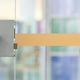 thumbnail image 5 of 1 moldura de rollo de moldura autoadhesiva y moldura de moldura de pared de la pared de la pared de moldura de moldura de la pared 5m, 5 of 6