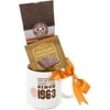 Alder Creek Coffee Bean & Tea Leaf Gift Set, 3 pc