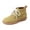 Green, variant on Nubuck Boots Ankle Boots for Women for Women, Lace Up Boots, Lace-Up Round Toe with Non Slip Comfortable Sole for Daily Wear and Easy on off Design and Easy on off Design