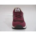 thumbnail image 2 of New Balance Men's 574 V2 Classic Sneaker Shoes, Burgundy (Size 4 ~ 6), 2 of 5