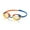Royal Blue, variant on Speedo Unisex-Adult Swim Goggles Vanquisher Extended View