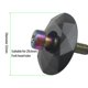 thumbnail image 2 of Tapa superior para auriculares de bicicleta Mi.xim con pernos Bicicletas de carretera de montaña A Afortunado Sencillez, 2 of 5
