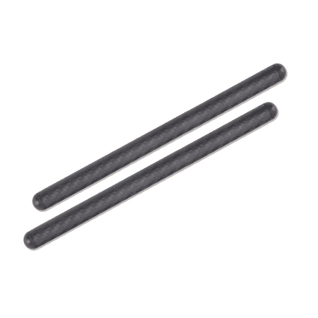 Align Skid Pipe - HobbyFlip High Skid Landing Pipe X350 Premium-Z-27 Compatible with Walkera