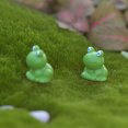 thumbnail image 5 of BESTOYARD Miniature Decorations Microschaft Ornaments Resin 10Pcs, 5 of 5