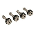 thumbnail image 6 of TR416 Chrome Metal Tubeless Bolt In Valve Stems Tires Tubeless Tyre Valves 4pcs,Use With .453" and .625" Rim Holes, 6 of 11