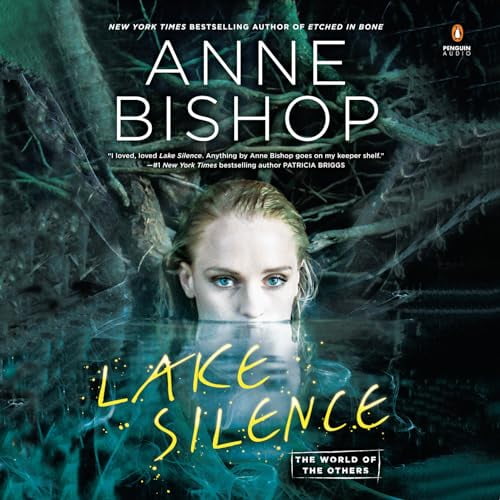 Pre-Owned Lake Silence (Unknown) 0525530673 9780525530671
