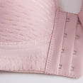 thumbnail image 2 of Eashery Women Bras Wireless Bra Lift Deep V Sport Bras D 38, 2 of 5