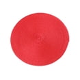 thumbnail image 1 of Bewildely Estera de ligera y fácil de cuidar para una elegancia moderna, resistente y duradera Mostrada rojo, 1 of 6