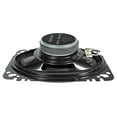 thumbnail image 4 of (4) Kenwood KFC-4675C 4x6" 240 Watt 2-Way Car Audio Speakers, 4 of 6