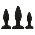 thumbnail image 1 of ADORE U Anal plug set - Adore U - Siena, 1 of 4