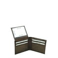 thumbnail image 3 of Leather Passcase wallet, 3 of 3