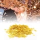 thumbnail image 4 of Confeti de boda con forma de corazón romántico Just Marrid and Love de bricolaje para decoración de mesa dispersa (dorado), 4 of 7