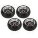 thumbnail image 1 of Neumáticos RC, 4 piezas RC Drift Tire RC Drift Tire RC Neumático probado profesionalmente, 1 of 8