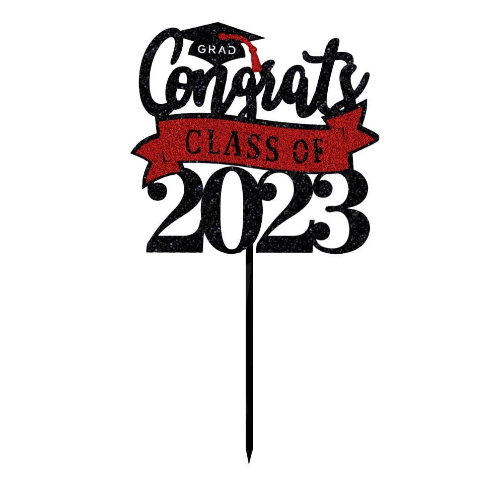 Lulshou Graduation Decorations Class Of 2023 The Class Of 2023 Lulshou Graduation Decorations Class Of 2023 The Class Of 2023