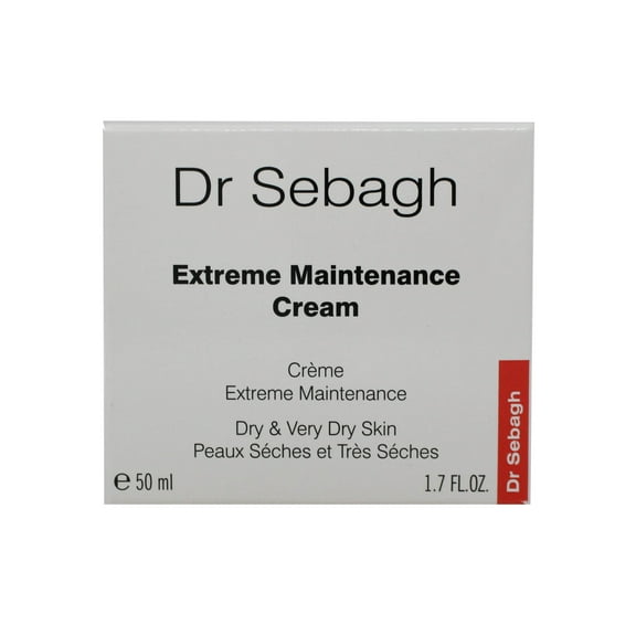 Dr Sebagh Extreme Maintenance Cream 1.7 Ounce