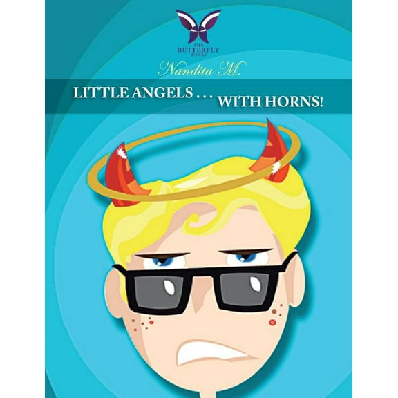 Little Angels . . . With Horns!