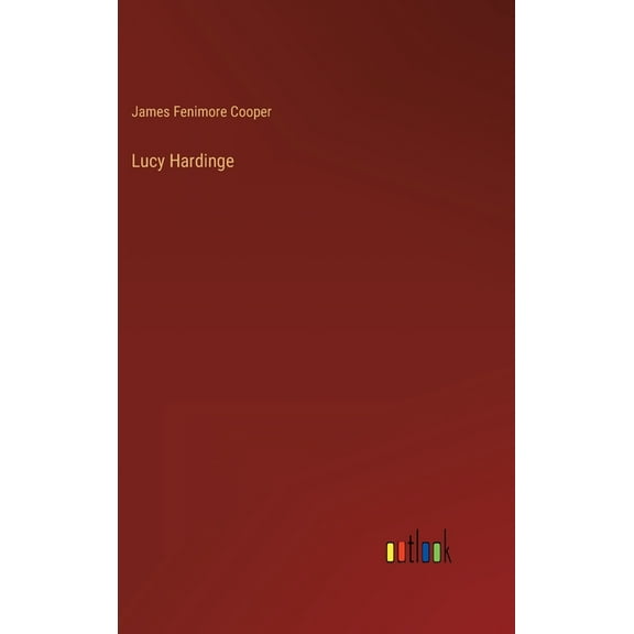 Lucy Hardinge, (Hardcover)