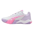 thumbnail image 2 of TENIS PUMA MUJER NOVA ELITE WNS BLANCO PADEL 10778501 blanco 25.5, 2 of 6