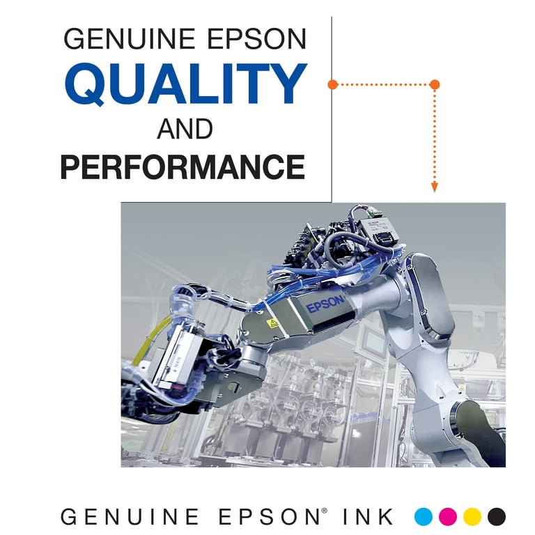 Independent Office Solutions » Epson 604 4 Ink Value Pack