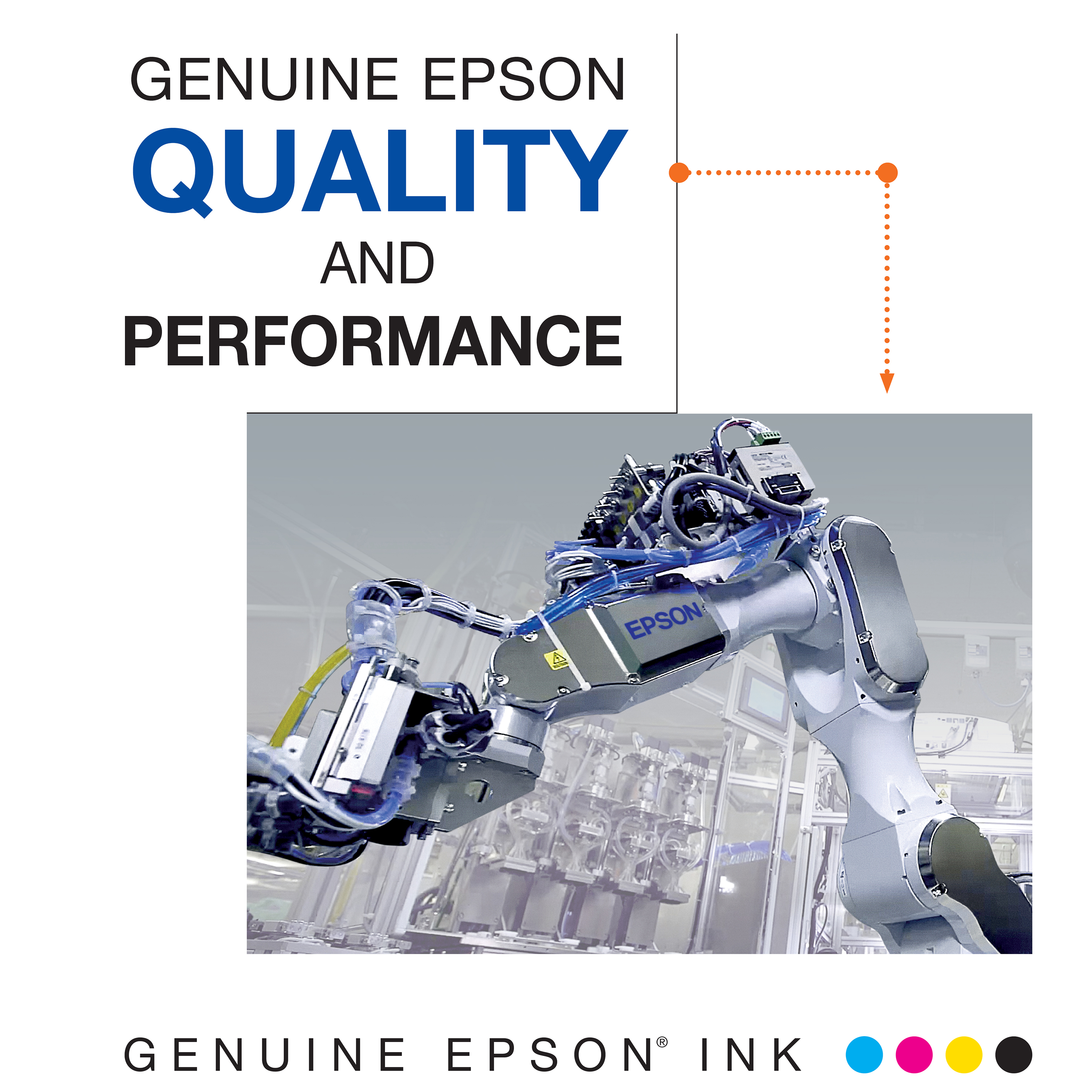 EPSON 252 DURABrite Ultra Ink High Capacity Magenta Cartridge (T252XL320-S) Works with WorkForce WF-3620, WF-3640, WF-7110, WF-7610, WF-7620, WF-7710, WF-7720, WF-7210 - image 3 of 5